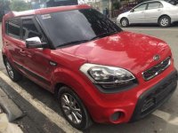 Kia Soul AT 2012 FOR SALE