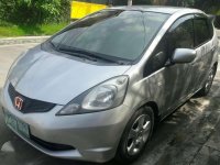 Honda Jazz 1.3 Automatic 2010 Available til posted