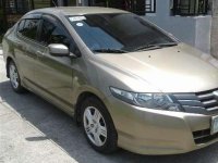 Honda City 2011 MT First owner