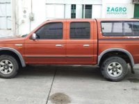 Ford RANGER Trekker 2004 FOR SALE