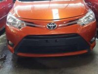 2017 Toyota Vios 1.3 E Maual Well maintained