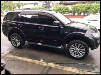 Mitsubishi Montero 2017 GLX Manual FOR SALE