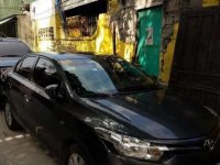 Toyota Vios 2014 FOR SALE