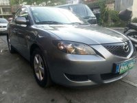 2005 Mazda3 1.6 Automatic Financing OK