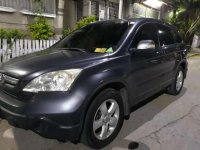 Honda CR-V 2009 AT FOR SALE