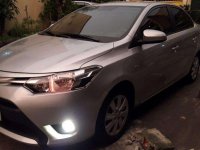 2017 Toyota Vios 1.3E Matic Gas FOR SALE