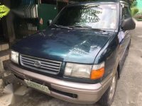 Toyota Revo 1999 FOR SALE