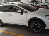 Top of the Line Subaru XV 2015 FOR SALE