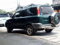 SELLING HONDA Crv model1997