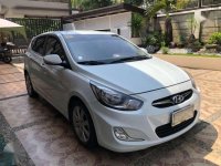 RUSH For Sale 2014 HYUNDAI ACCENT