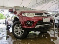 2014 Mitsubishi Montero 4X2 DSL AT ALL ORIG