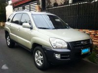 2007 Kia Sportage super fresh FOR SALE