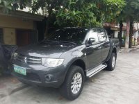 2012 Mitsubishi Strada 4X2 automatic FOR SALE