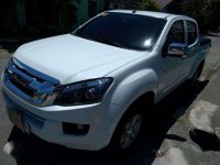 2016 Isuzu Dmax LS FOR SALE