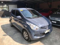 2017 Hyundai Eon GLX manual 7tkm only