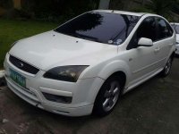 2006 Ford Focus Ghia AT All stock