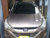 2010 Hyundai Tucson for sale