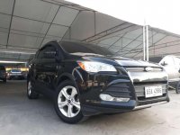 2015 Ford Escape 1.6 SE Ecoboost 4x2 AT Gas