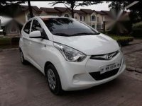 2017 Hyundai Eon GLX FOR SALE