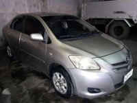 Toyota Vios 2010 Asialink Preowned Cars