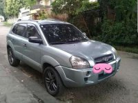 Rush! Hyundai Tucson 2007 model