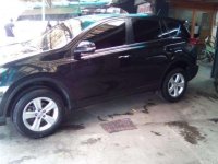 2014 Toyota RAV4 FOR SALE