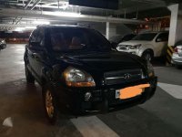 Hyundai Tucson 2006 for Sale