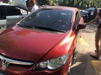 Honda Civic 2006 18s FOR SALE