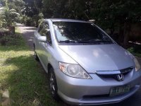 Honda City idsi 2003 FOR SALE