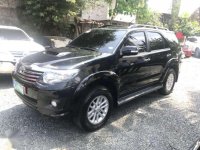 SELLING TOYOTA Fortuner 2.5G Automatic vnt