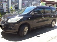Chevrolet Spin LTZ Automatic 2015 FOR SALE