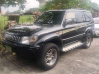 Toyota Landcruiser Prado Automatic FOR SALE