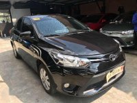 2018 Toyota Vios 1.3 E automatic dual VVTi