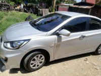 2013 Hyundai Accent FOR SALE