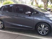 Hondja Jazz 2016 Top of the line 