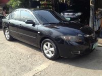 Mazda 3 sedan 2010 mdl FOR SALE