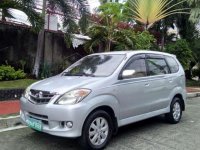 2007mdl Toyota Avanza 1.5 G top of the line