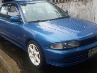 1995 Mitsubishi Lancer glxi allpower mt efi 1.6 for sale 