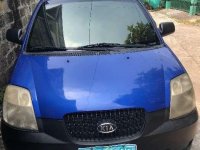 Kia Picanto 2007 model for sale 