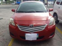 Toyota Vios 1.3e mt 2011 for sale 