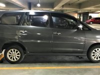 2015 Toyota Innova for sale