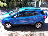 Ford Ecosport 2017 for sale