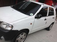 Suzuki Alto 2013 for sale 