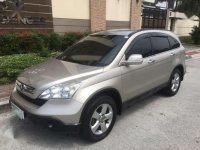 2008 Honda CRV FOR SALE