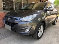 2014 Hyundai Tucson Automatic Diesel well maintained