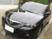 2007 MAZDA 3 for sale 