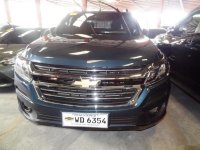 Chevrolet Colorado 2017 for sale