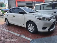 Toyota Vios J 1.3 MT 2016 FOR SALE