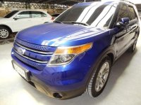 2014 Ford Explorer V Automatic for sale at best price