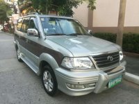 2005 Toyota Revo VX200 Gas Manual Top of the line